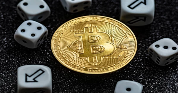 Despite Interest Rate Hike, Bitcoin is at an Inflection Point - Bloomberg Strategist