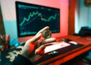 India’s Ultra-Rich Investors Find A New Way For Crypto Betting