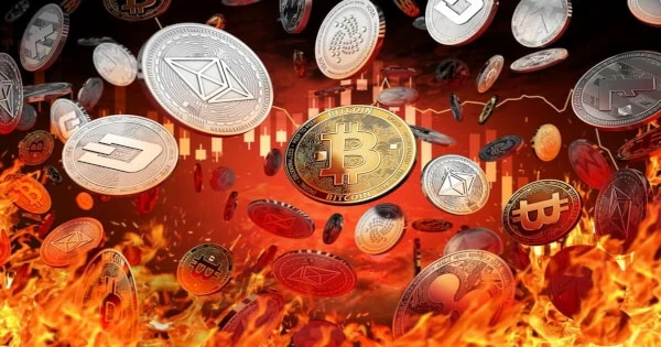 Top 3 Biggest Gainers Amid Crypto Market Recovery
