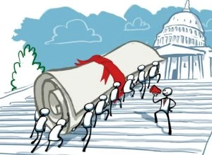 New US Crypto Bill Leaked: Dogecoin Founder Says Bill Goes Hard After DAOs, DeFi, Stablecoins, And Exchanges
