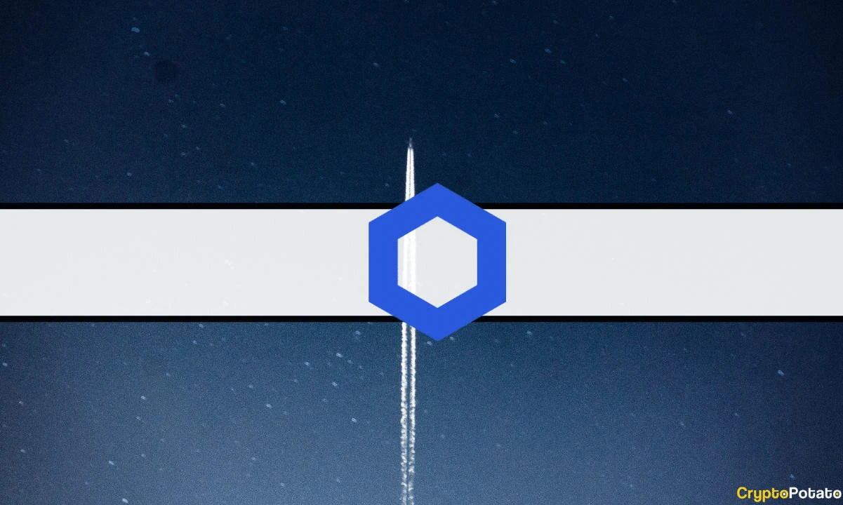 Chainlink Staking Roadmap Update Pushes LINK Prices up 12%