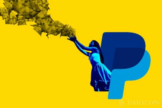 PayPal Finally Allows Users to Transfer Crypto to External Wallets