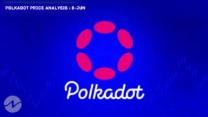 Polkadot (DOT) Price Analysis: June 8