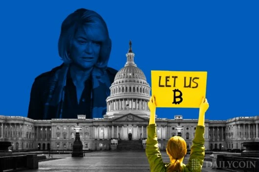 Human Rights Advocates Plead for Bitcoin Before the US Congress