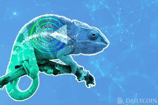 Gnox Token (GNOX) is showing its true colors with a price surge of 52% in less than 20 days