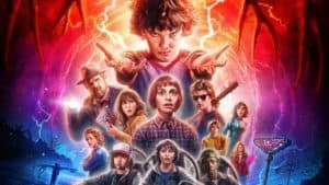 Stranger Things NFT Didn’t Get a Warm Welcome From the Community
