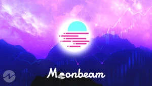 Moonbeam (GLMR) Poised to Skyrocket as per Popular Crypto Analyst