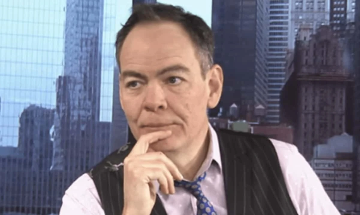 Max Keiser: There’re a Few Fatal Flaws in Sen Lummis’ Crypto Bill
