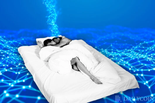 Sex-to-Earn Economy: an Unexpected Evolution of Move-to-Earn and Play-to-Earn