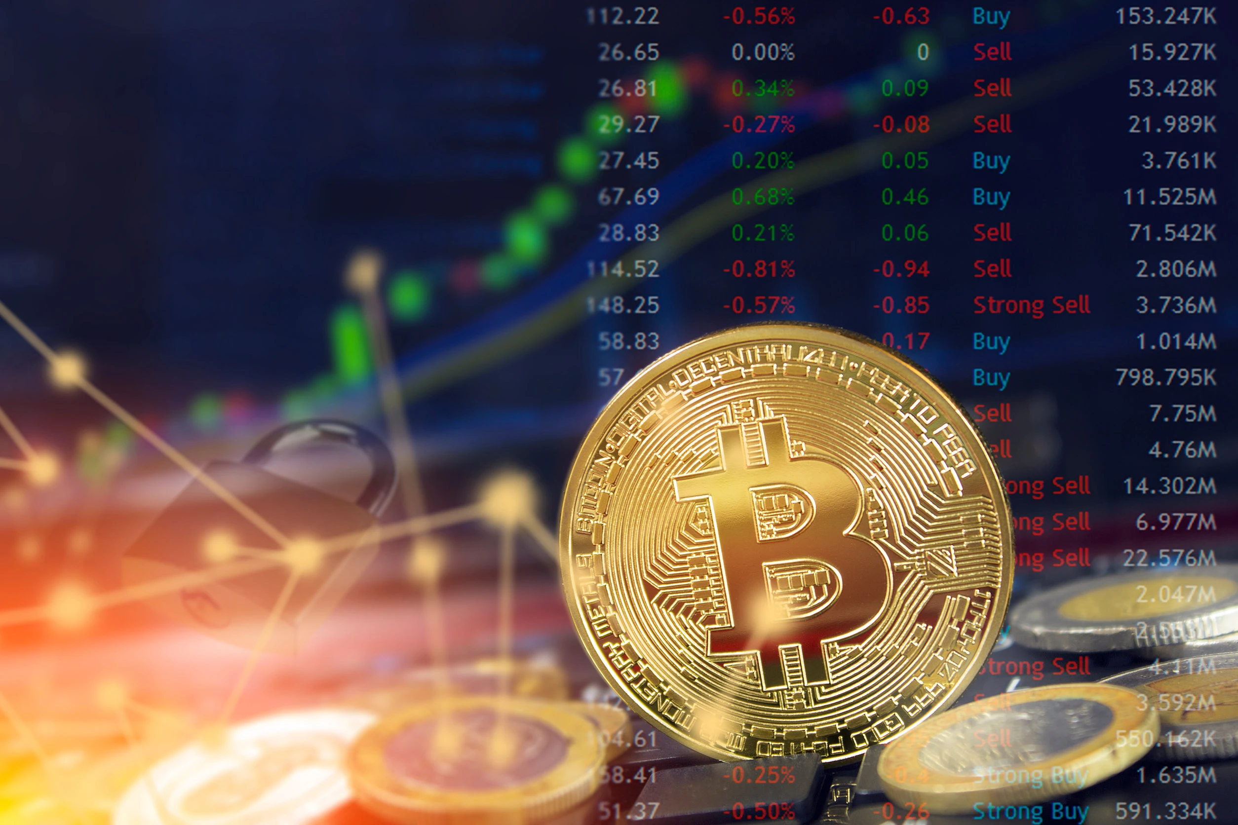 Will Bitcoin recover? US Senate crypto bill one of several catalysts to support BTC price