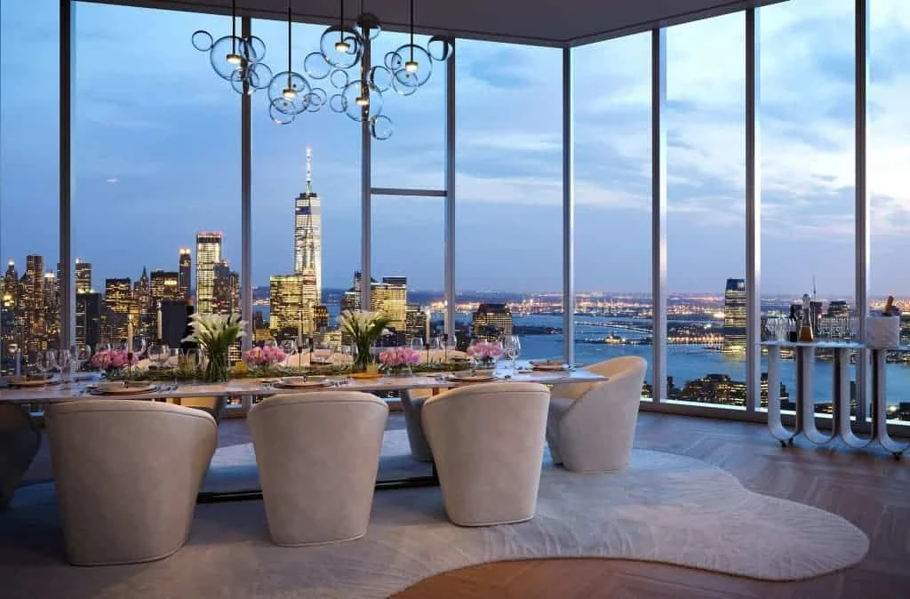 Exclusible announces pre-mint of Penthouses