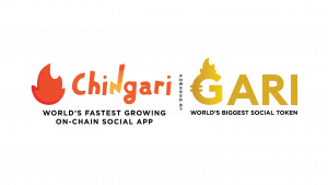 Chingari Launches GARI Mining Program Totaling $12 Million Per Year to Promote Creators and Users