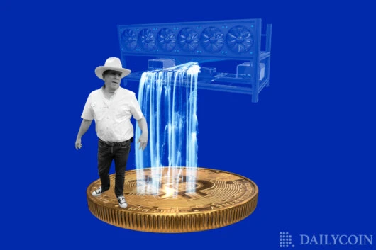 Colombia’s New President: Country Can Use Natural Resources to Produce Bitcoin, Not Cocaine