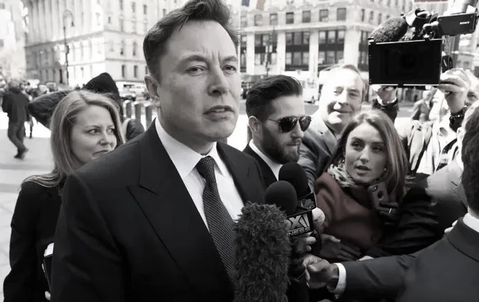 Why Lawsuit Against Elon Musk for Dogecoin Losses is Absolutely IDIOTIC...and Baseless.