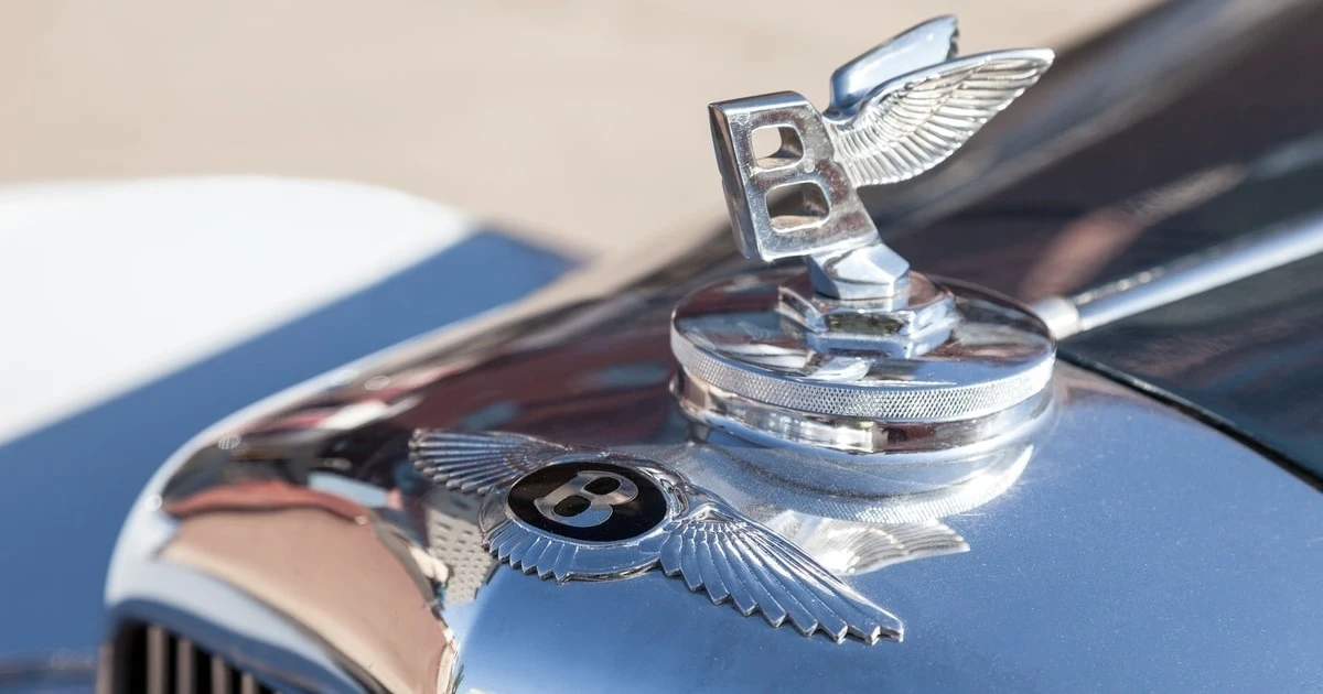 Bentley Announces its Debut into the Web3 World with NFT Collection