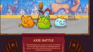 Axie-Infinity Parent Company To Refund Users Who Lost Money During Ronin Hack, Ronin To Restart In 4 Days