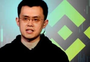 As Retirement Savers Lose $3T, Binance CEO Throws A Jab Against Traditional Markets, Saying “Crypto is volatile…”