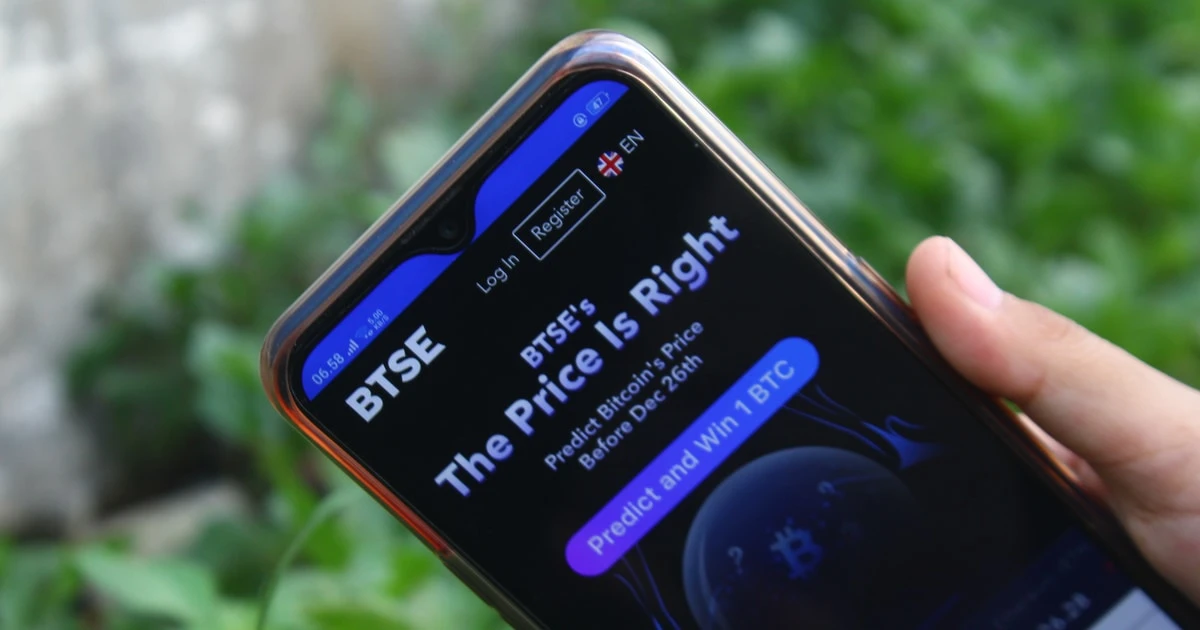 BTSE Launches BTC and ETH Earn Products