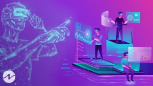Chinese IT Giant Tencent Launches Extended Reality Unit For Metaverse