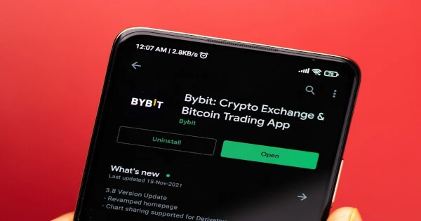 Bybit Launches Futures Contracts Settled in USDC Stablecoin