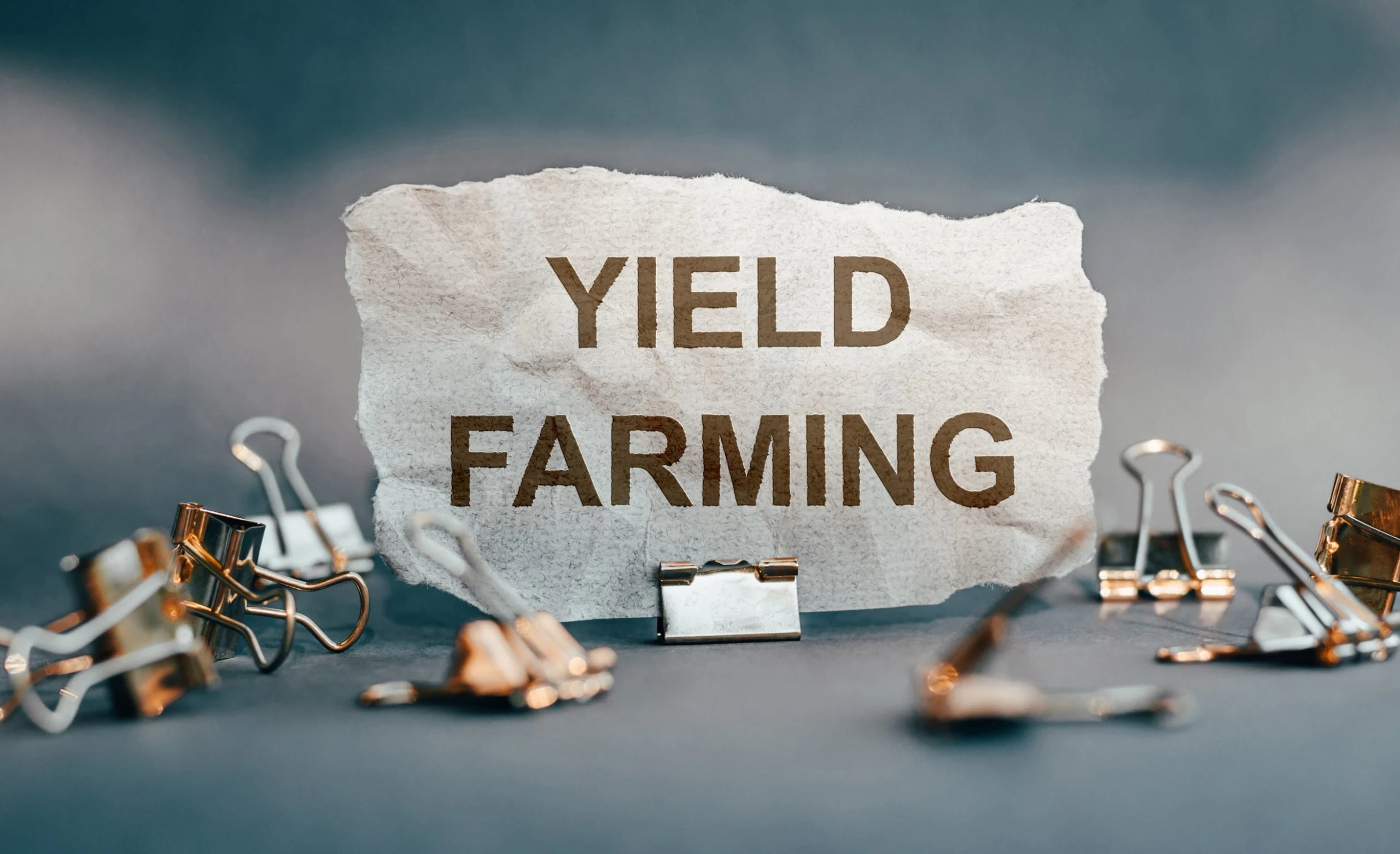 Yield Farming tokens to keep an eye on at the end of June