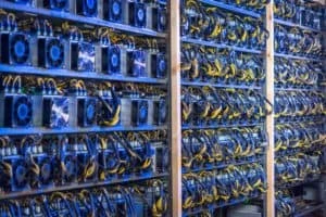 Uzbekistan Announces Demands to Crypto Miners