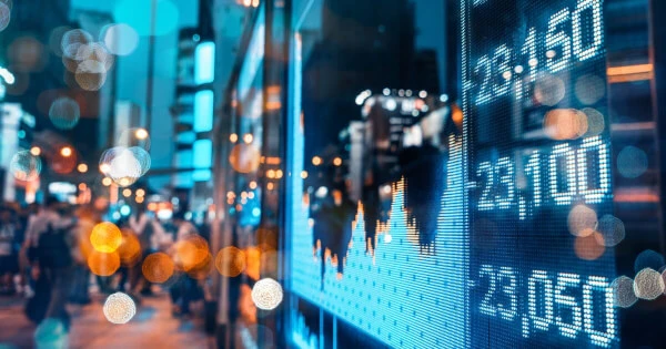 Crypto Data Firm Kaiko Raises $53m from Investors Led by Eight Roads