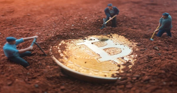 Compass Mining CEO And CFO Abruptly Resign, Company Faces Business Struggles