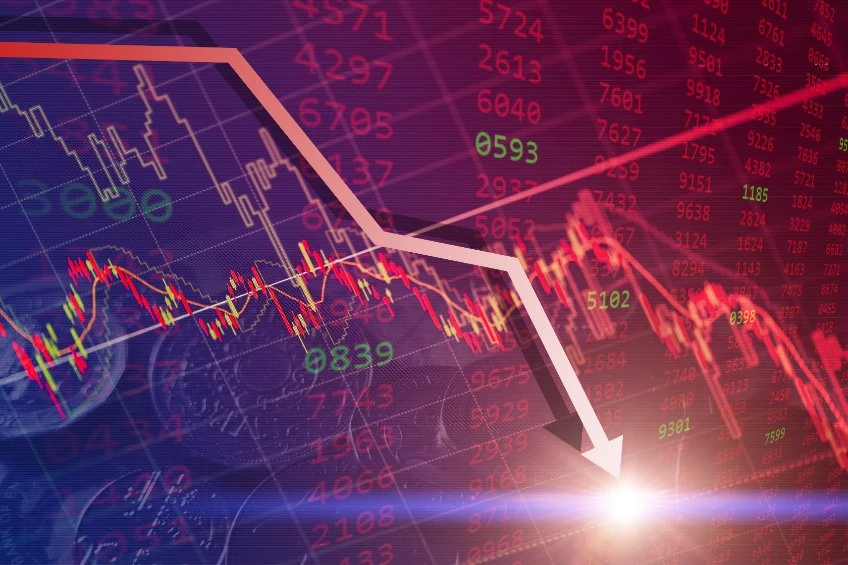 Nothing is surprising about scale of Bitcoin’s fall (from a Bitcoin bull)