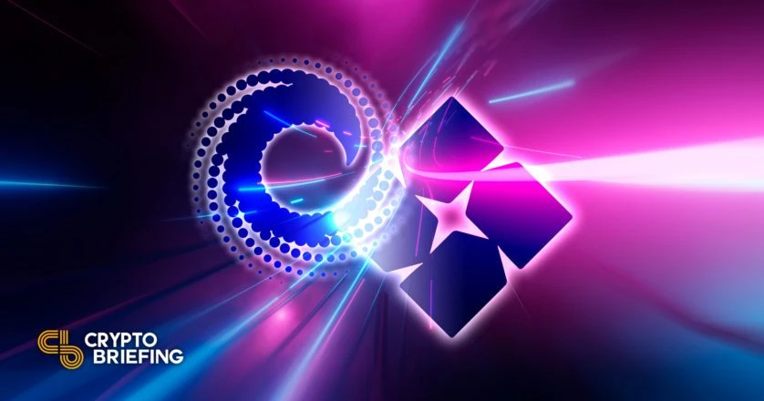 ConsenSys Partners With StarkWare