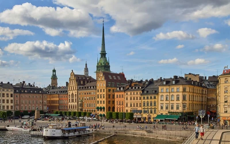CBDCs Are Natural Evolution Necessary to Protect Fiat Monetary System: Swedish Central Banker 