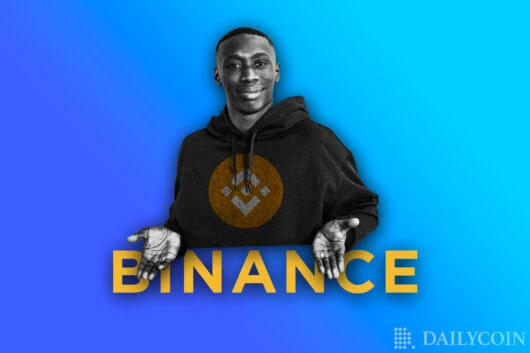 Binance Scores a Deal with TikTok Star Khaby Lame