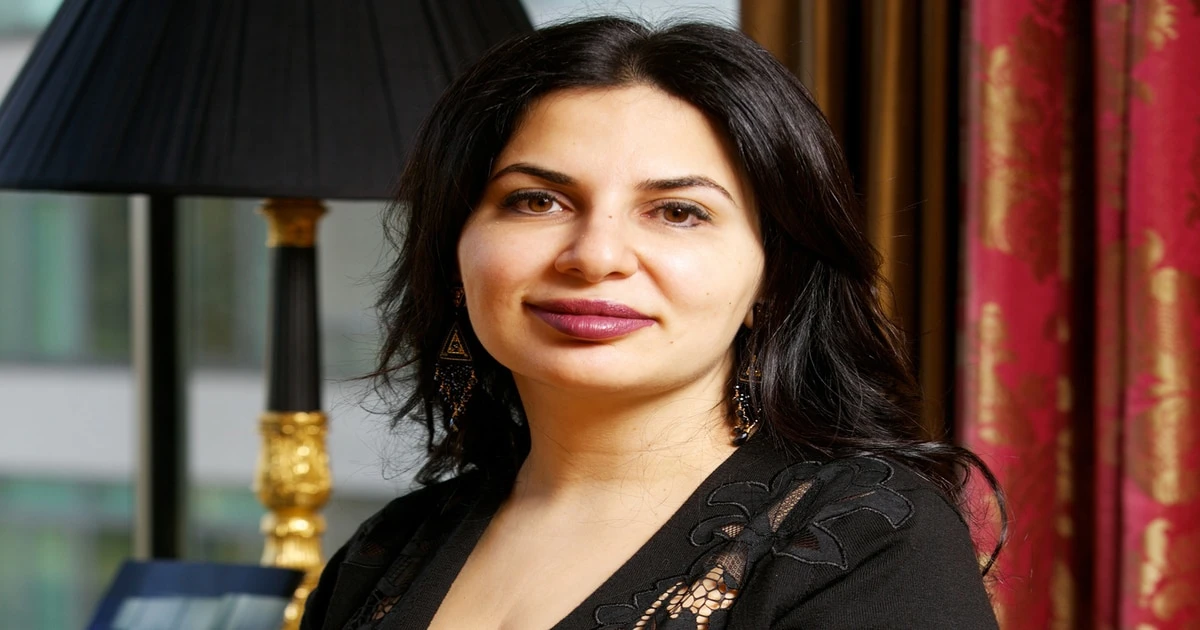 OneCoin Founder Ruja Ignatova Added to FBI's Most Wanted List