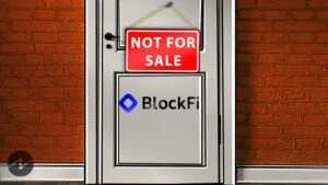 BlockFi Was Being Sold to FTX But CEO Zac Prince Refused