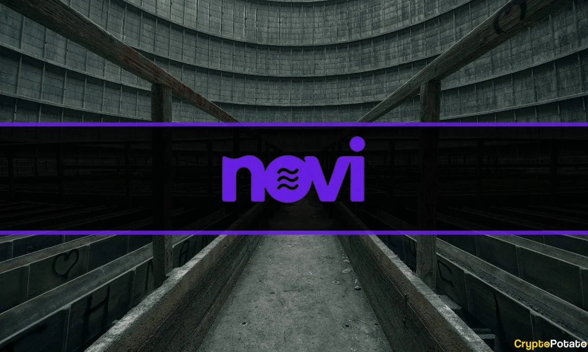 Meta to Shut Down Digital Wallet Novi Less Than a Year After its Launch