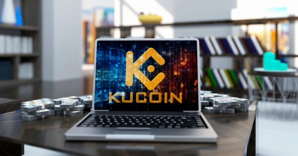 KuCoin CEO Quashes Rumours of FUD as its Exchange Might Halt Withdrawals