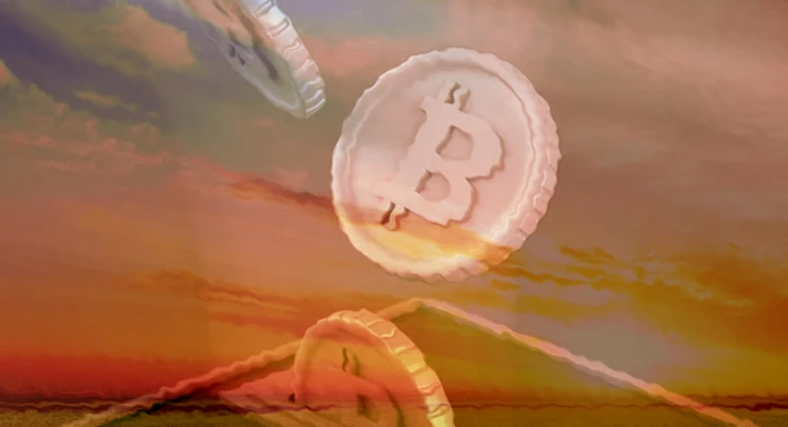 Scaramucci: "I Still Like Bitcoin Long-Term..."