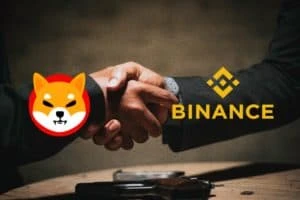 Shiba Inu is now a part of Binance card