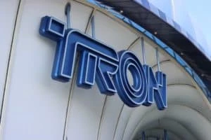 TRON [TRX] Is Now Available To 4.5M Users Of Crypto APIs