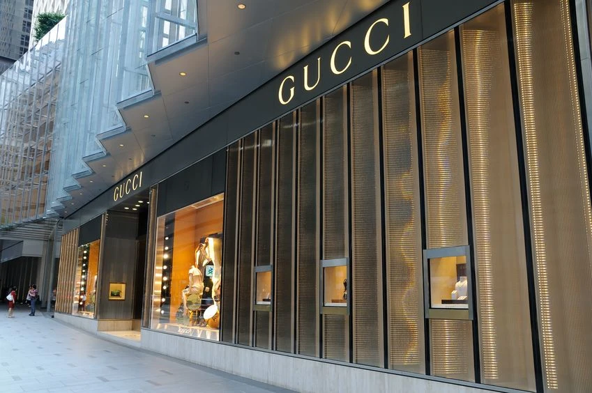APE price analysis: how far can the crypto’s value grow after being accepted by Gucci?