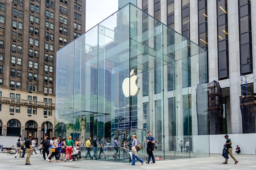 Should I buy Apple shares after strong Q3 results?