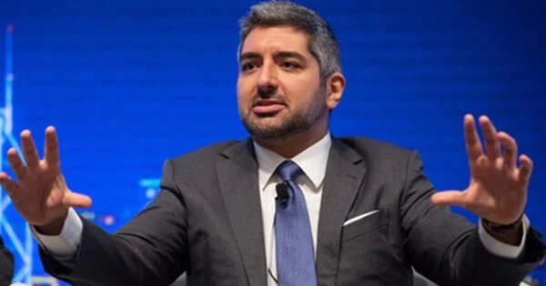 PwC Veteran Quits Role to Establish Digital Asset Fund in Dubai