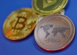 Ripple Exec- XRP Was Created As A “Better Bitcoin”