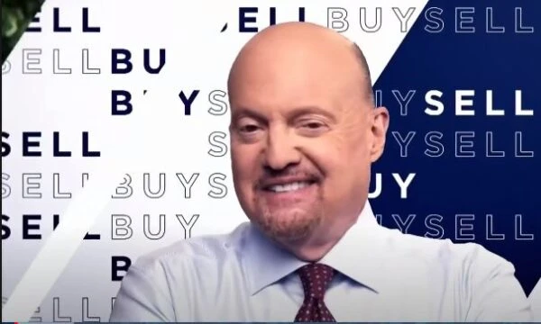 “If Jim Cramer Recommends Next Amazon Stock, I’ll Never Buy!” Users Drag CNBC Host Over His Coinbase Call