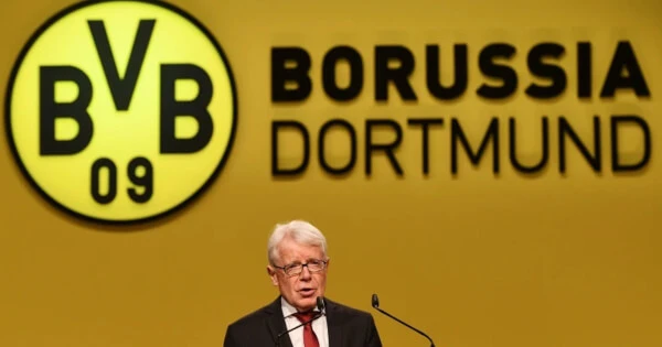 Hector Network Partners with German Side Borussia Dortmund