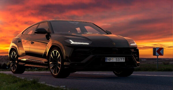 Luxury Car Purchases by Crypto Doubled to $12m in 2021, Says AutoCoinCars Executive