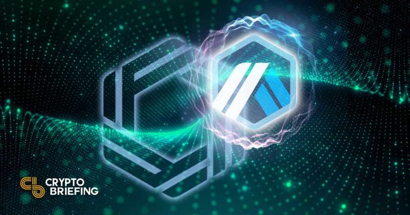 Ethereum Layer 2 Arbitrum Launches Nova Chain, Links With Reddit