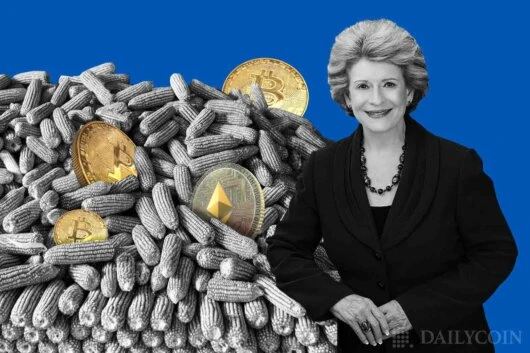 New U.S. Bill May Speed Up Crypto Legislation In Other Markets