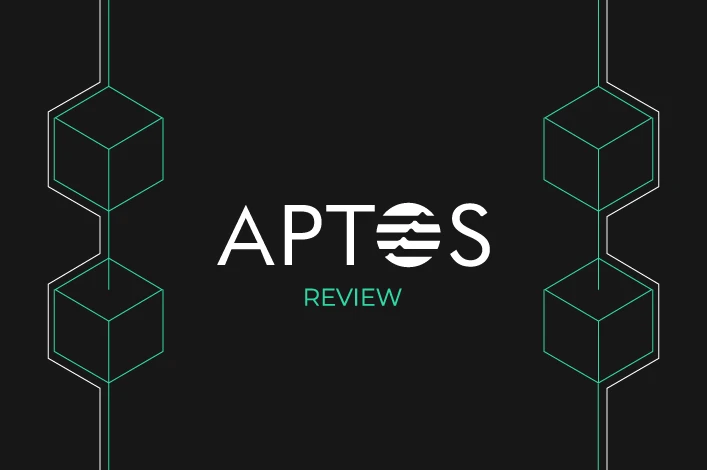 Aptos Labs Review –  Possibly the Safest and Most Scalable Layer 1 Blockchain