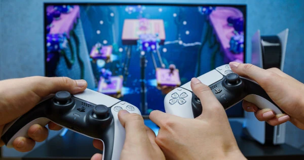 PlayStation Surveying Players on NFTs at EVO 2022